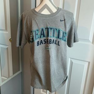 Seattle Mariners Nike tee